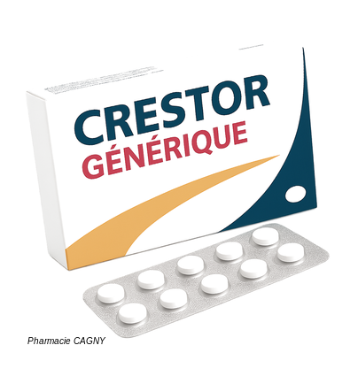 crestor