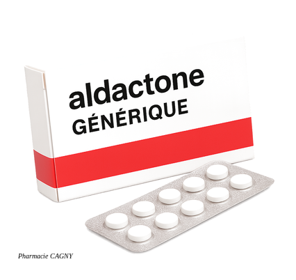 aldactone
