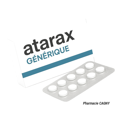 atarax
