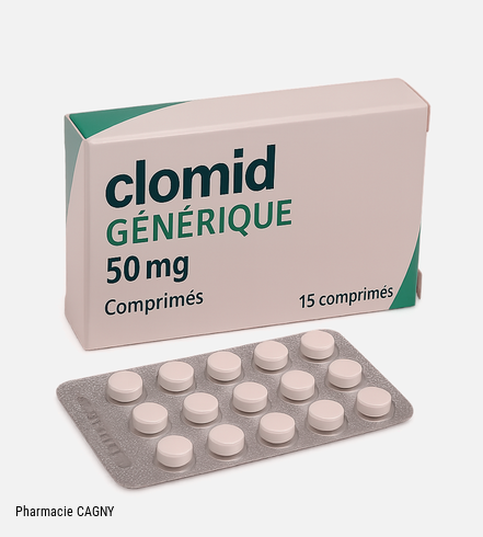clomid