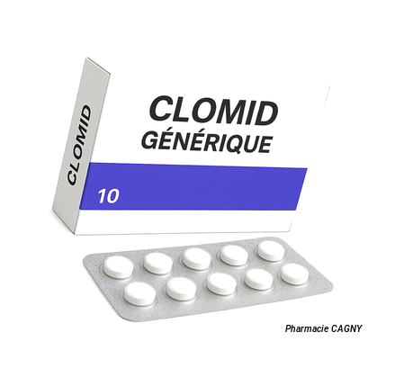 clomid