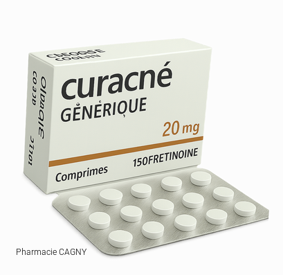 curacne