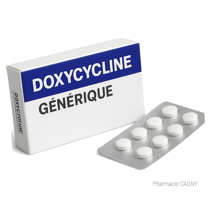doxycycline
