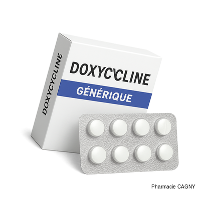 doxycycline