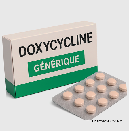 doxycycline
