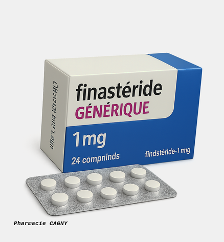finasteride
