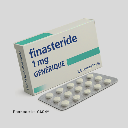 finasteride