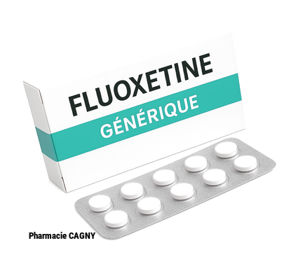 fluoxetine