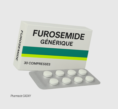 furosemide