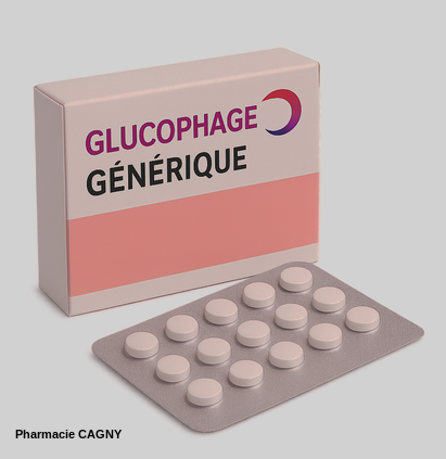 glucophage