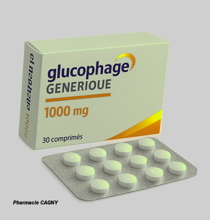 glucophage