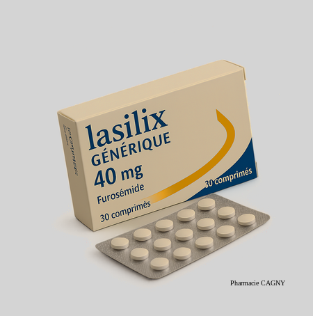 lasilix