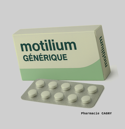 motilium