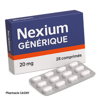 nexium