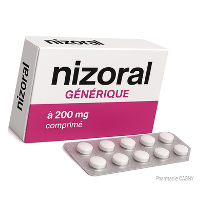 nizoral