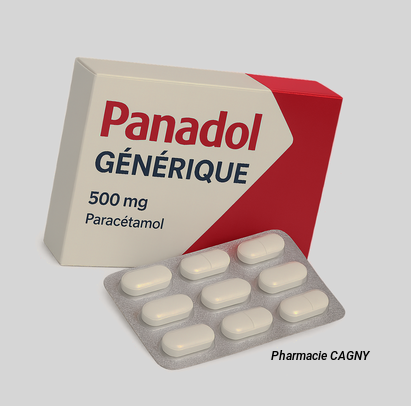 panadol