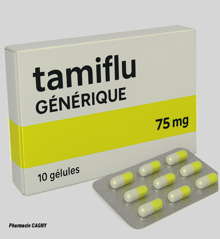 tamiflu