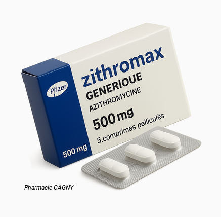 zithromax
