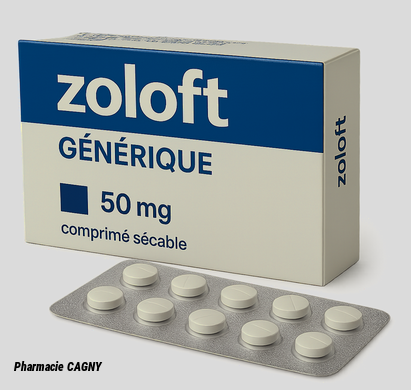 zoloft
