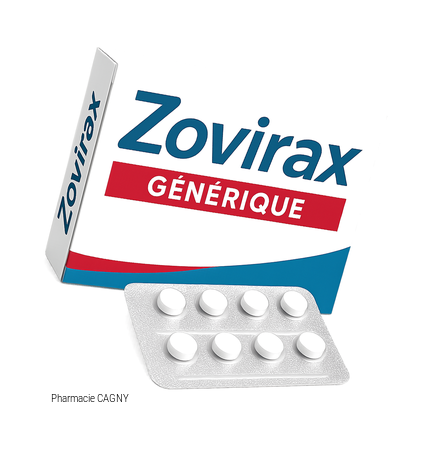 zovirax